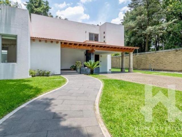 Venta Casa en Chimalistac