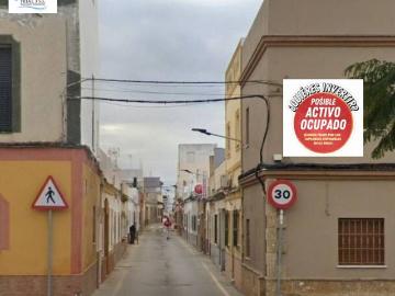 Venta casa en Chiclana de la Frontera Cádiz