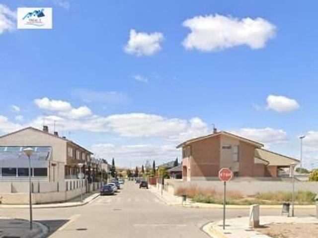 Venta casa en Cintruénigo Navarra
