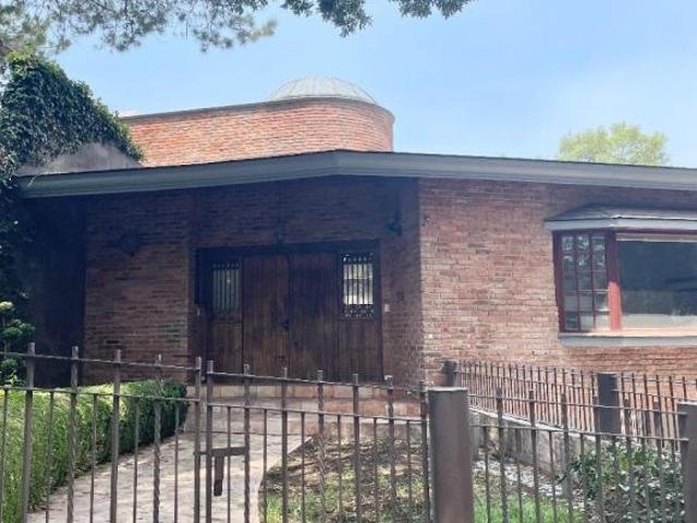 VENTA CASA CLUB DE GOLF VALLESCONDIDO ATIZAPAN DE ZARAGOZA