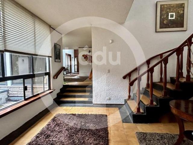 VENTA CASA EN CLUB DE GOLF HACIENDA