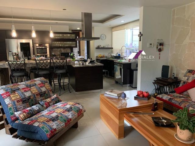 VENTA Casa en CLUB DE GOLF LOS ENCINOS Estado de M?xico 4 Rec?maras | 4 Estacionamientos | 492 M2