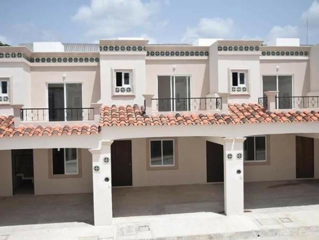 VENTA CASA EN CLUSTER