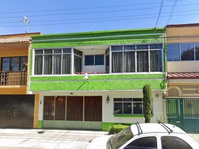 Venta / Casa en Col. Obrero Popular