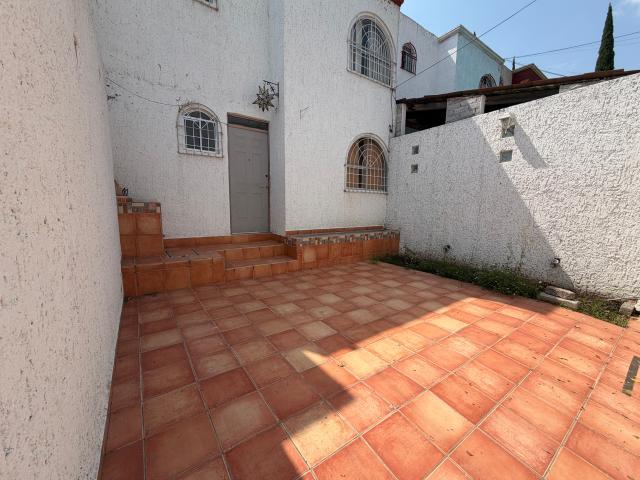 VENTA Casa en Colonia El BATÁN, CORREGIDORA, Queretaro
