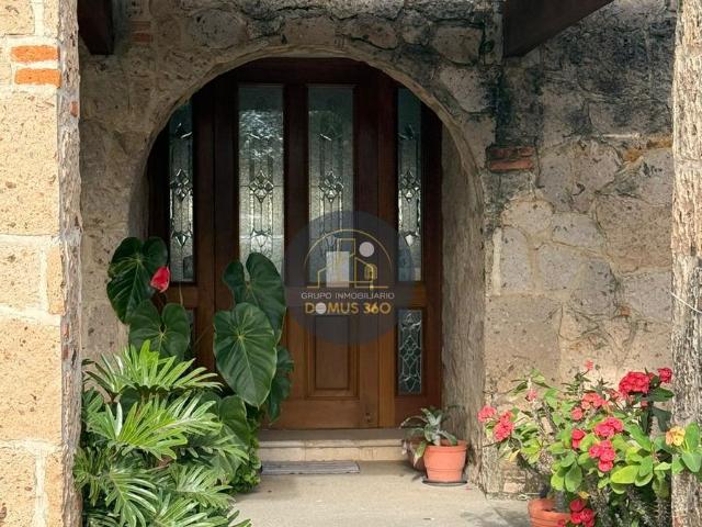 VENTA CASA EN COLINAS EL CENTINELA ZAPOPAN JALISCO