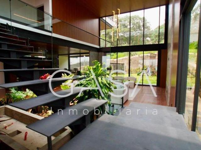 Venta Casa en Condado Sayavedra Sheffield