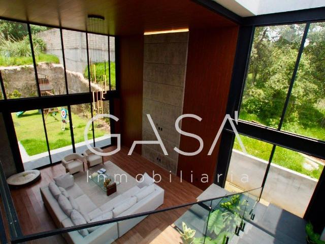 Venta Casa en Condado Sayavedra Sheffield