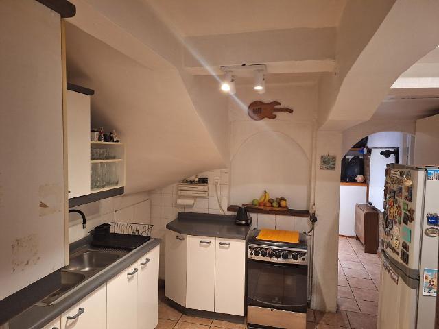 VENTA CASA EN CONDOMINIO 3HAB 2BA ÑUÑOA