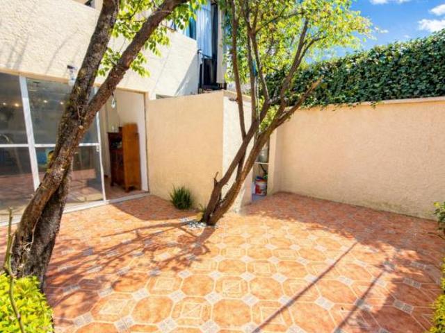 Venta | Casa en condominio 119 m² | 2 rec + estudio y patio | Lomas de Tarango