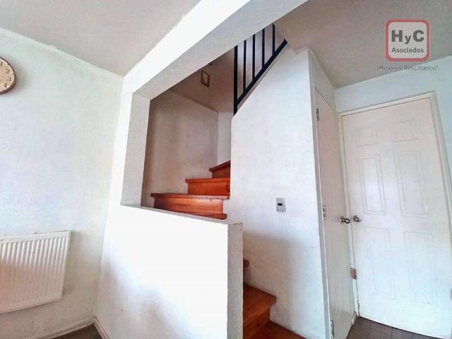 Venta casa en condominio