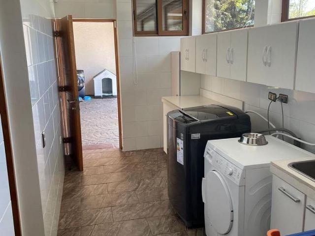 VENTA CASA EN CONDOMINIO 4HAB 4BA CALERA DE TANGO