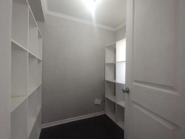 VENTA CASA EN CONDOMINIO 4HAB 3BA HUECHURABA