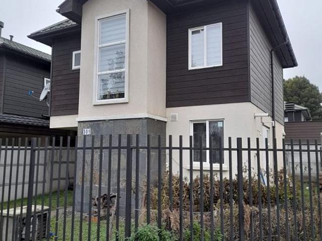 VENTA CASA EN CONDOMINIO 4HAB 3BA LOS ANGELES