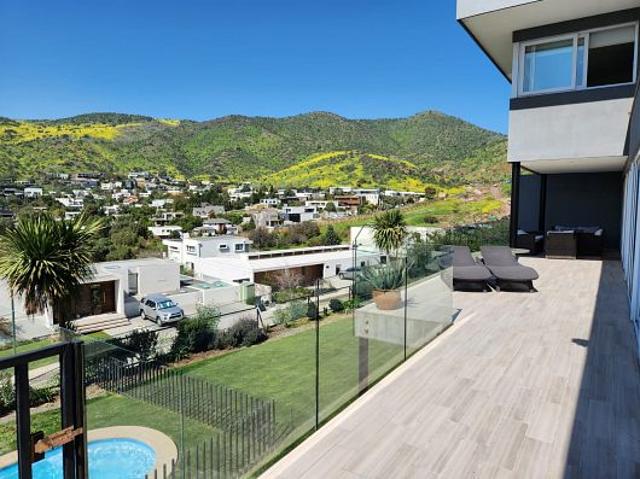 VENTA CASA EN CONDOMINIO 4HAB 3BA LA RESERVA, 12