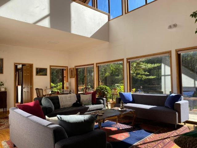 VENTA CASA EN CONDOMINIO 5HAB 5BA PUERTO MONTT
