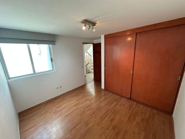 VENTA CASA EN CONDOMINIO COYOAC?N ZONA ESTADIO AZTECA