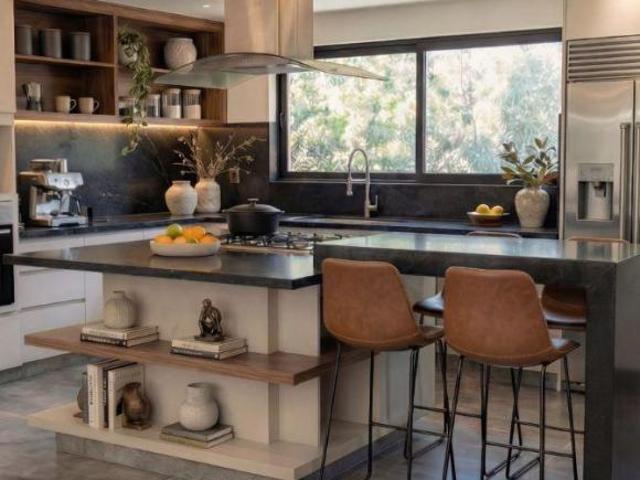 VENTA CASA EN CONDOMINIO COL. TORIELLO GUERRA EN ALCALDIA TLALPAN