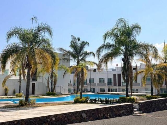 Venta casa en condominio Colinas del Santuario, Corregidora
