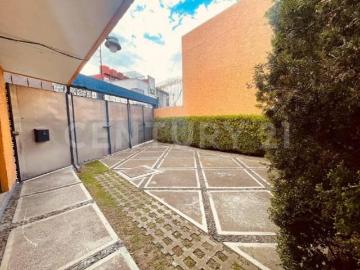 VENTA CASA EN CONDOMINIO COLONIA SANTA URSULA XITLA TLALPAN