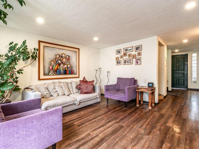 Venta Casa en Condominio con jard?n en Jes?s del Monte