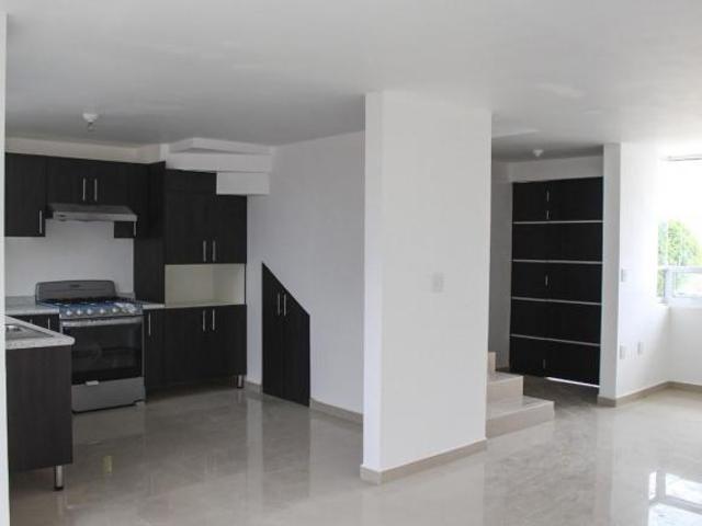 Venta Casa en Condominio, Celaya, Gto. 4