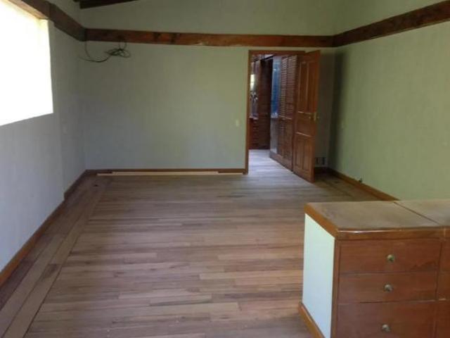 VENTA CASA EN CONDOMINIO CUAJIMALPA