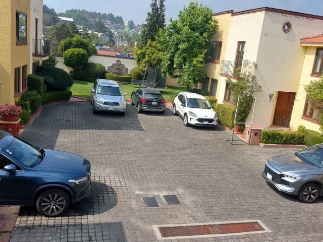 VENTA CASA EN CONDOMINIO A 10 MIN DE CONTADERO
