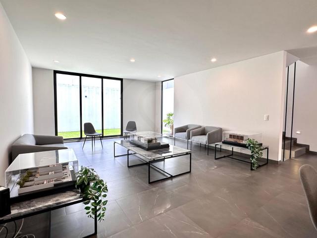 Venta Casa en Condominio a Estrenar Las Aguilas