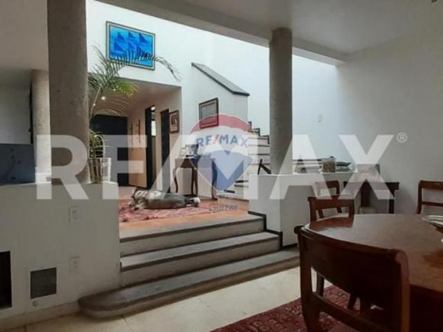 VENTA CASA EN CONDOMINIO ACOPILCO 4