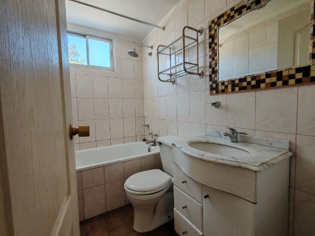 VENTA CASA EN CONDOMINIO ALTO ACONCAGUA LOS ANDES 4D 2B