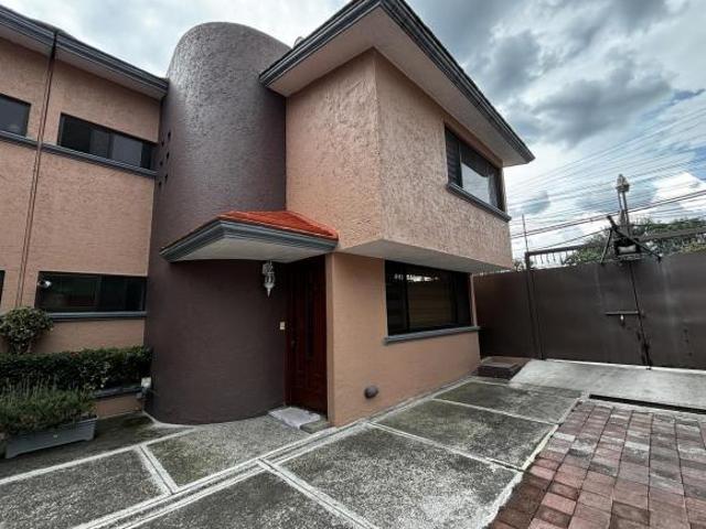 Venta Casa en condominio Granjas Coapa, Tlalpan, CDMX
