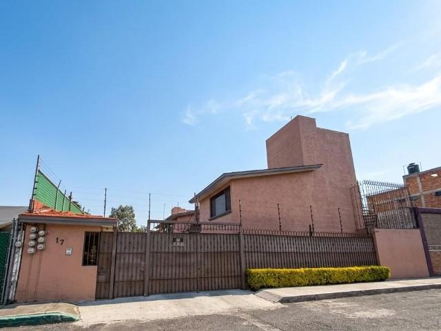 Venta Casa en condominio Granjas Coapa, Tlalpan, CDMX