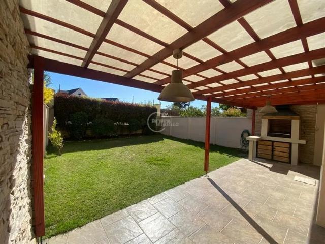 Venta casa en Condominio en Concón, Lomas de Montemar | 5 dormitorios por 9750.00 en Concón