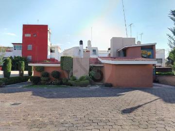 VENTA CASA EN CONDOMINIO EN CAFETALES