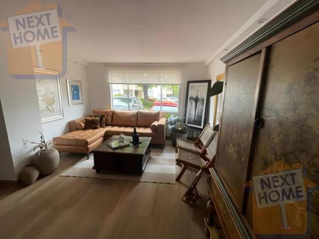 VENTA CASA EN CONDOMINIO EN CUAJIMALPA