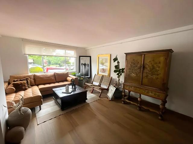 VENTA CASA EN CONDOMINIO EN CUAJIMALPA