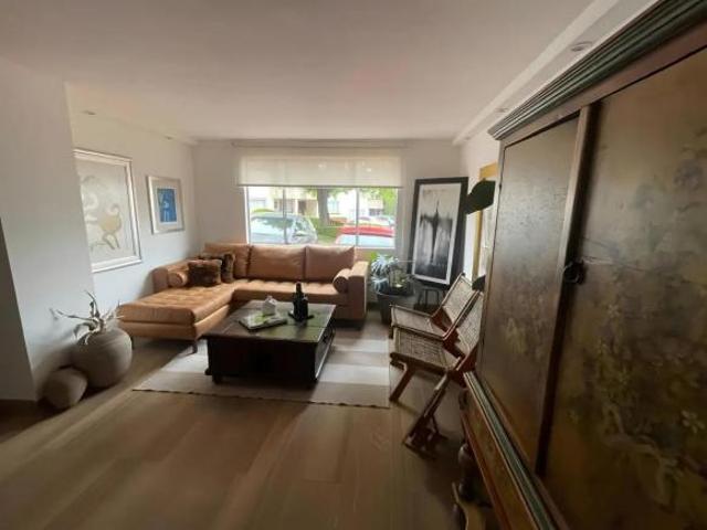 VENTA CASA EN CONDOMINIO EN CUAJIMALPA