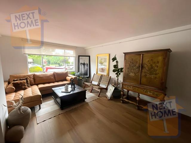 VENTA CASA EN CONDOMINIO EN CUAJIMALPA