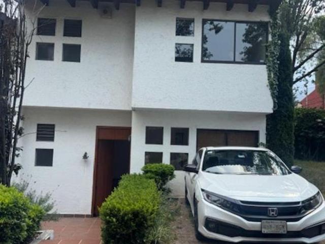 VENTA CASA EN CONDOMINIO EN AV SAN FRANCISCO / CRUZ VERDE