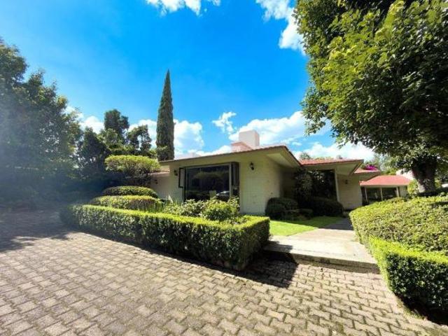 VENTA CASA EN CONDOMINIO EN JARDINES DEL PEDREGAL
