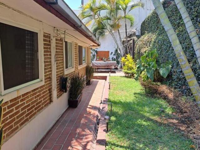 Venta Casa en Condominio en Lomas de Atzingo Cuernavaca