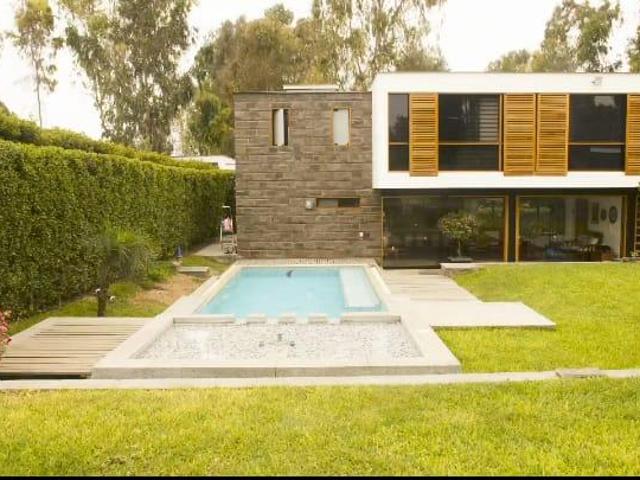 VENTA CASA EN CONDOMINIO EN LURIN 609 1049 1