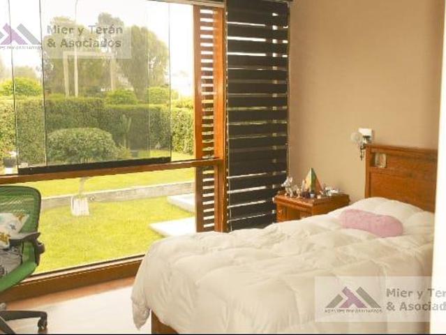 Venta casa en condominio en lurin 609 10