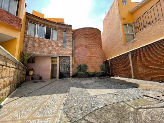 VENTA CASA EN CONDOMINIO EN SAN JER?NIMO