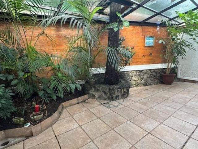Venta casa en condominio en San Jerónimo Lídice