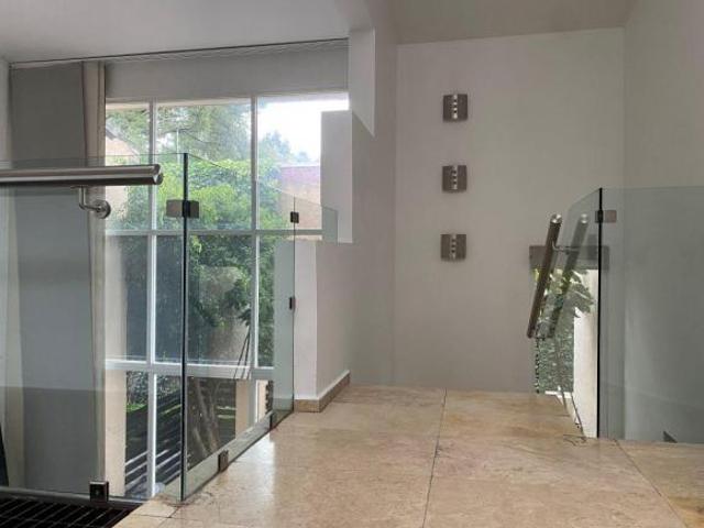 VENTA CASA EN CONDOMINIO EN TETELPAN