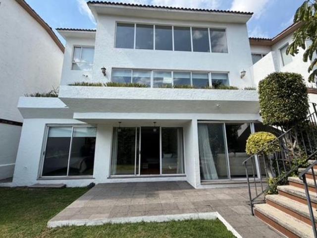 VENTA CASA EN CONDOMINIO EN TETELPAN ZONA SUR CDMX