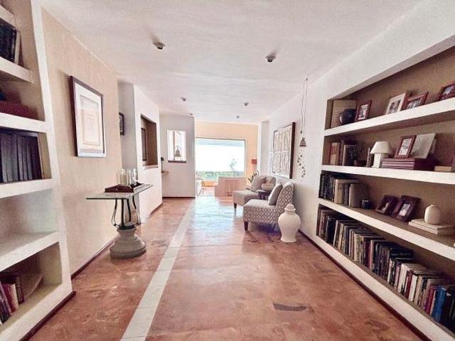 Venta casa en condominio en Tepepan