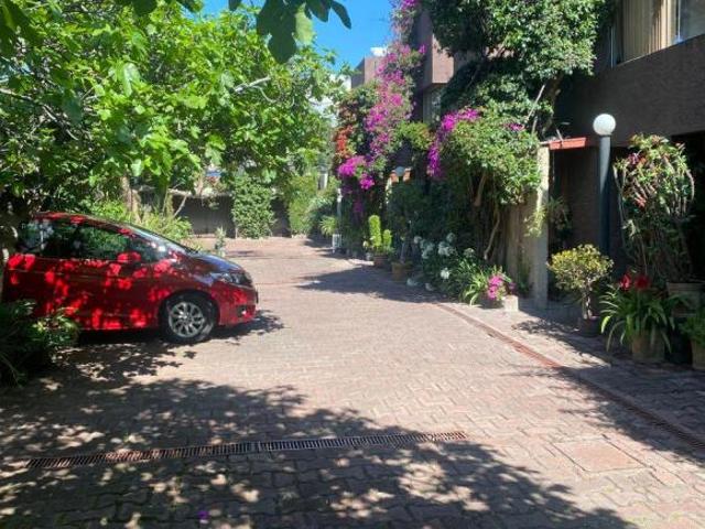 Casa en condominio de 240 m² con 3 recámaras en venta en La Fama